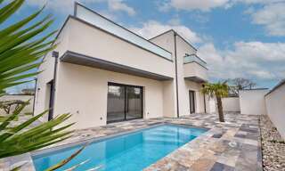 Maison 4 Pièces 135 m² à vendre à Saint-Maurice-l'Exil (38550)