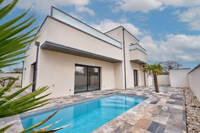 Maison 4 pièces 415000 €
