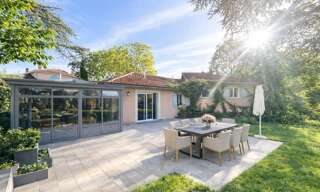 Maison 5 Pièces 200 m² à vendre à Saint-Laurent-d'Agny (69440)