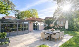 Maison 5 Pièces 200 m² à vendre à Saint-Laurent-d'Agny (69440)