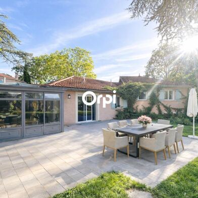 Maison 5 pièces 795000 €