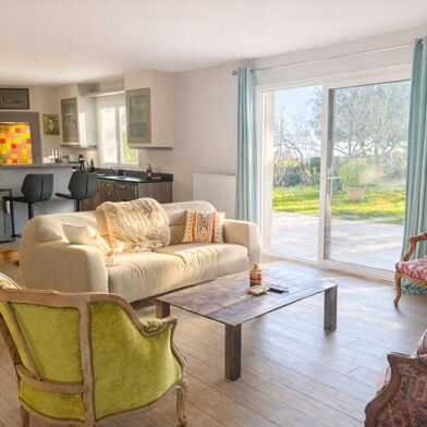 Maison 5 pièces 795000 €