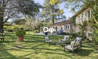 Maison 5 Pièces 200 m² à vendre à Saint-Laurent-d'Agny (69440)