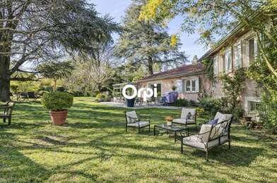 Maison 5 pièces 699000 €
