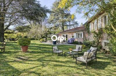 Maison À Vendre — photo du bien