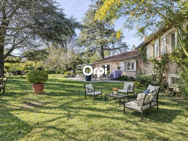 Maison À Vendre — photo 1
