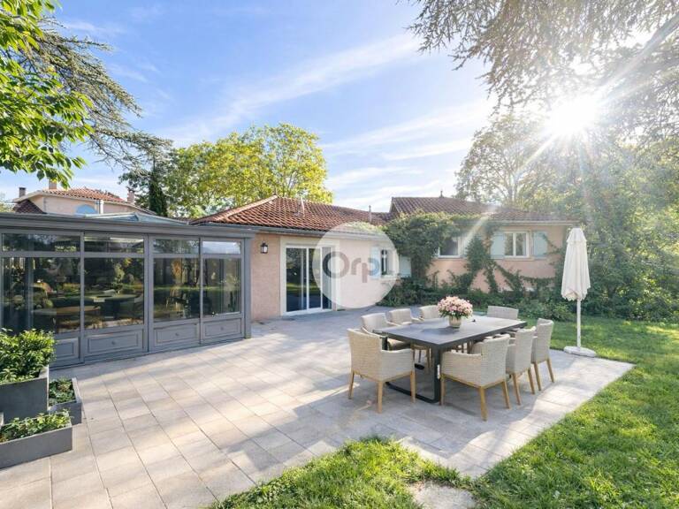 Maison À Vendre — photo 1