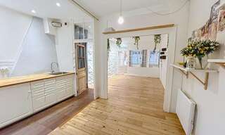 Appartement 2 Pièces 50 m² à vendre à Lyon 1 (69001)