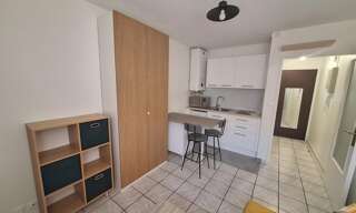 Appartement 1 Pièce 16 m² à louer à Bordeaux (33200)