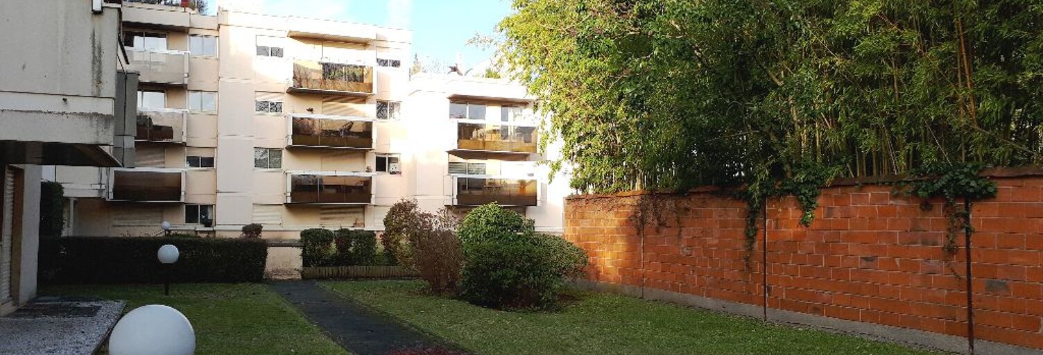 Appartement 1 Pièce 16 m² à louer à Bordeaux (33200)