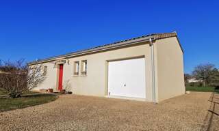 Maison 3 Pièces 74 m² à vendre à Saint-André-de-Cubzac (33240)