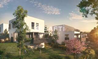 Maison 4 Pièces 92 m² à vendre à Couëron (44220)