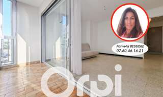 Appartement 2 Pièces 47 m² à vendre à Palavas-les-Flots (34250)