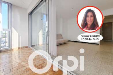 Appartement 2 pièces 184000 €