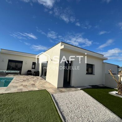 Maison 4 pièces 300000 €