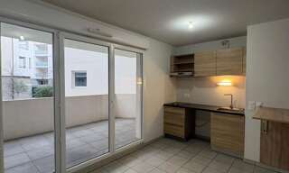 Appartement 1 Pièce 29 m² à louer à Nîmes (30000)