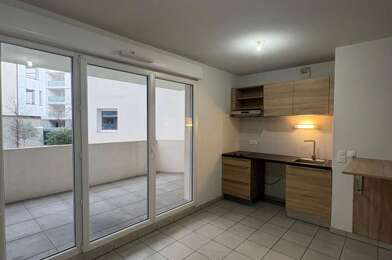 Appartement 1 pièces 480 €