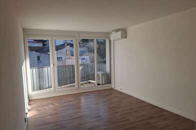 Appartement 1 pièces 464 €
