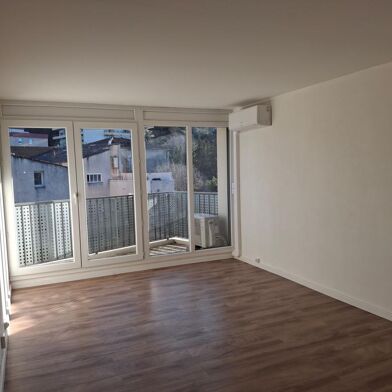 Appartement 1 pièces 464 €