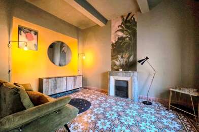 Maison 3 pièces 1050 €