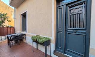 Maison 3 Pièces 84 m² à louer à Portiragnes (34420)