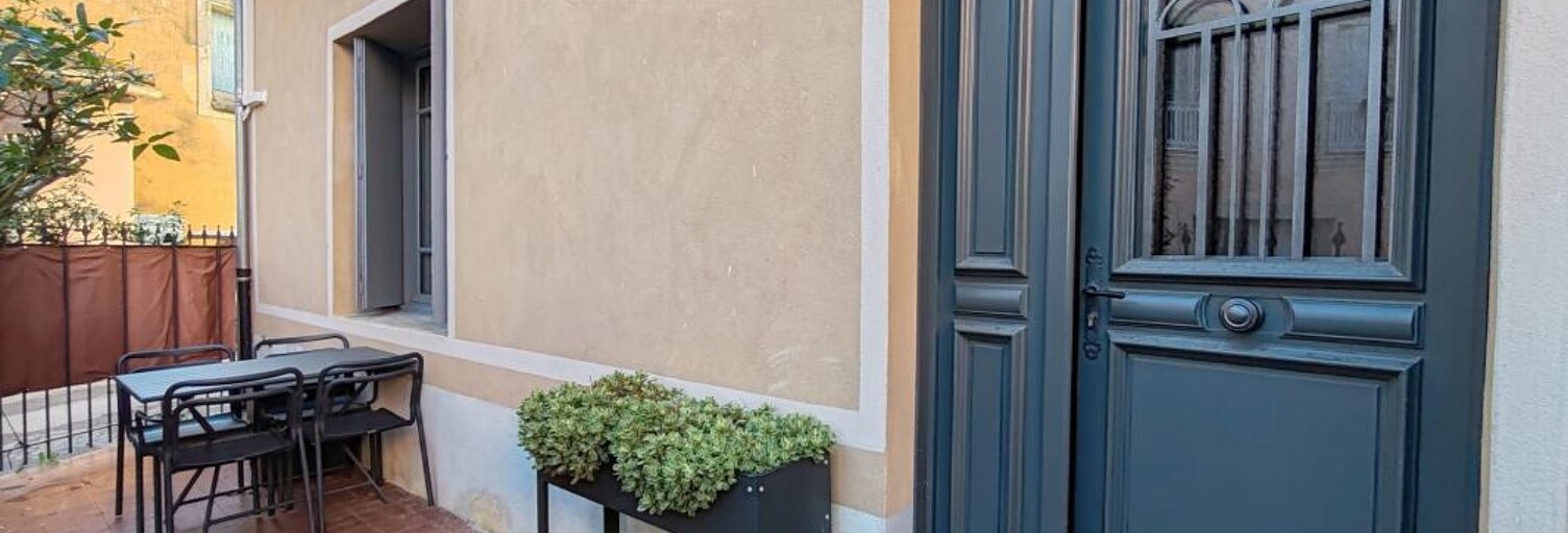 Maison 3 Pièces 84 m² à louer à Portiragnes (34420)