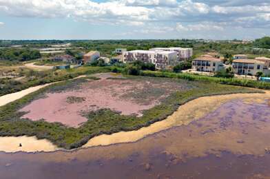 Appartement 2 pièces 269000 €