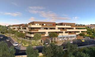 Appartement 2 Pièces 44 m² à vendre à Castries (34160)