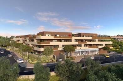 Appartement 2 pièces 219000 €