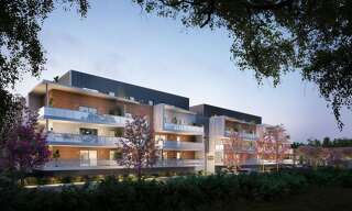 Appartement 4 Pièces 72 m² à vendre à Lunel (34400)