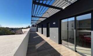 Appartement 4 Pièces 72 m² à vendre à Lunel (34400)