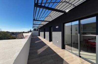 Appartement T3 Neuf disponible immédiatement — photo du bien