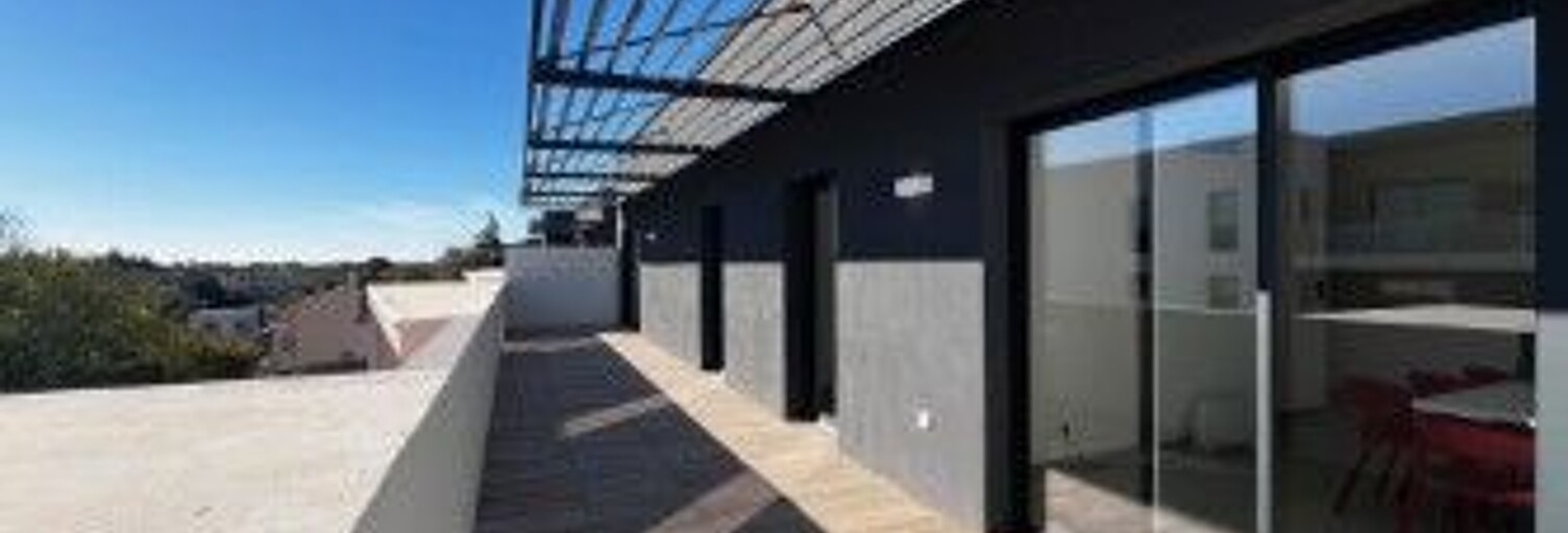 Appartement 4 Pièces 72 m² à vendre à Lunel (34400)