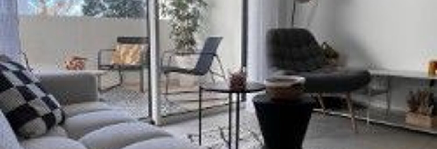 Appartement 3 Pièces 61 m² à vendre à Lunel (34400)