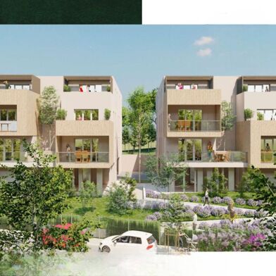 Appartement 3 pièces 214034 €