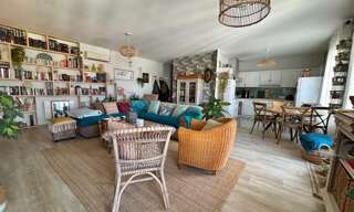 Appartement 4 Pièces 113 m² à vendre à Vauvert (30600)