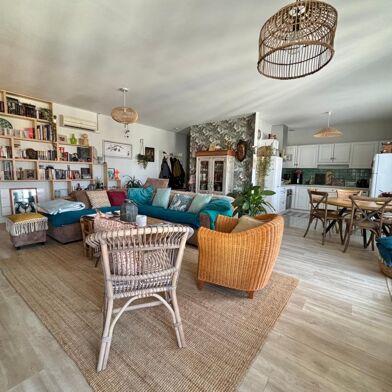 Appartement 4 pièces 234000 €