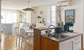 Maison 5 Pièces 134 m² à vendre à Marseillan (34340)