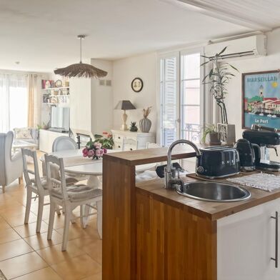 Maison 5 pièces 499000 €