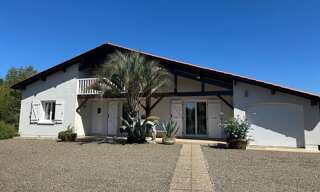 Maison 5 Pièces 150 m² à vendre à Aire-sur-l'Adour (40800)