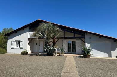 Maison 5 pièces 372000 €