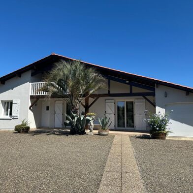 Maison 5 pièces 372000 €