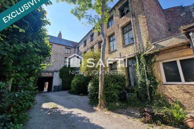 Immeuble  225000 €