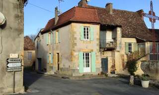 Maison 4 Pièces 56 m² à vendre à Lanquais (24150)