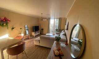 Appartement 2 Pièces 50 m² à vendre à La Seyne-sur-Mer (83500)