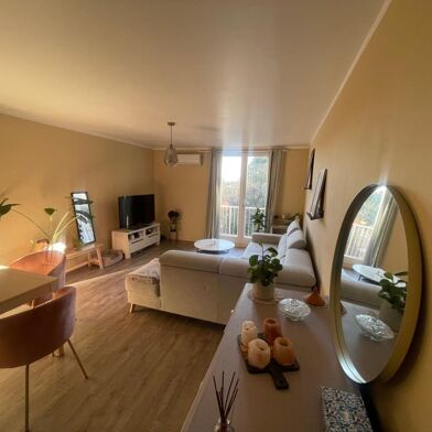 Appartement 2 pièces 180000 €