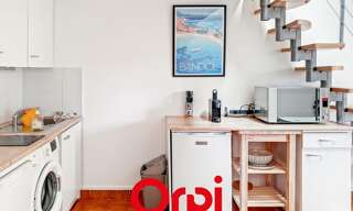 Appartement 2 Pièces 23 m² à louer à Bandol (83150)