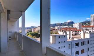 Appartement 4 Pièces 68 m² à vendre à Toulon (83000)