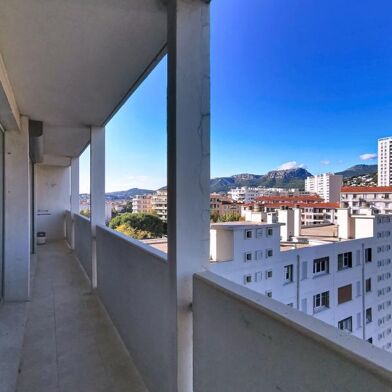 Appartement 4 pièces 145000 €