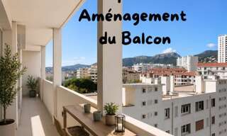 Appartement 4 Pièces 68 m² à vendre à Toulon (83000)